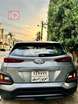 هيونداي كونا